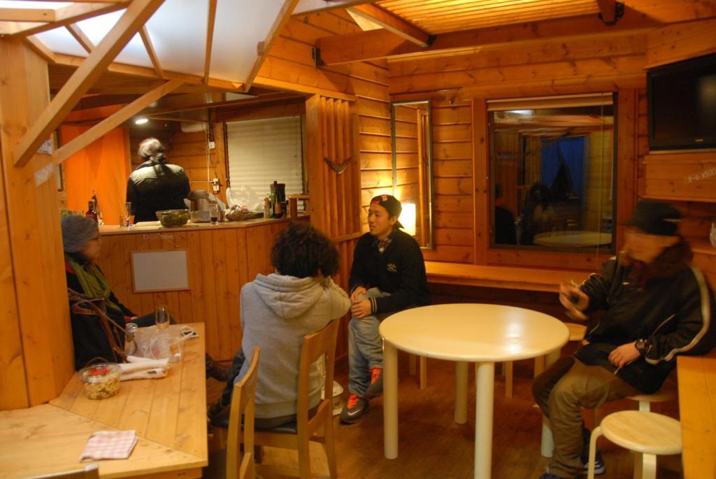 Ittan Guest House Nasushiobara Bagian luar foto
