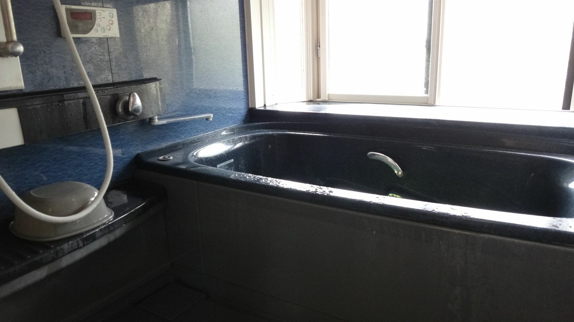 Ittan Guest House Nasushiobara Bagian luar foto