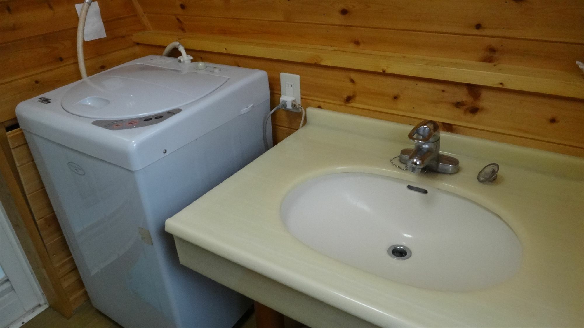 Ittan Guest House Nasushiobara Bagian luar foto