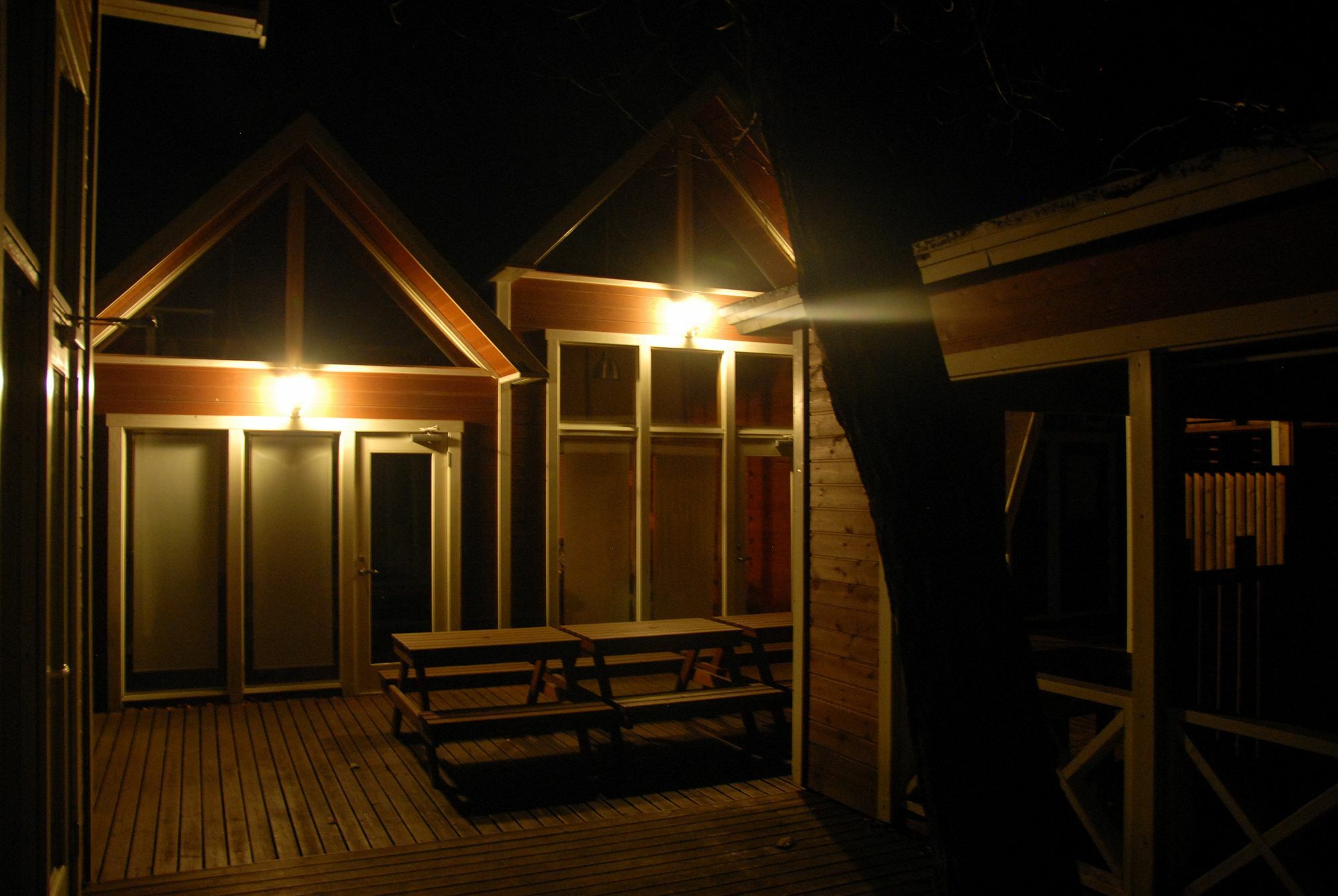 Ittan Guest House Nasushiobara Bagian luar foto