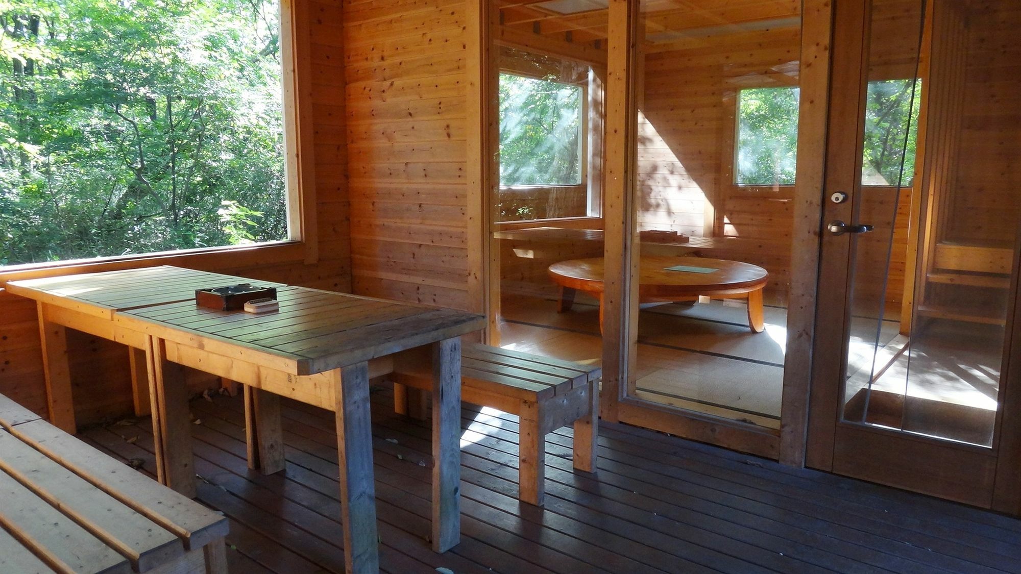 Ittan Guest House Nasushiobara Bagian luar foto
