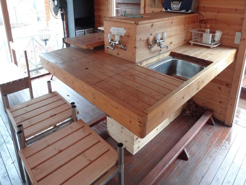 Ittan Guest House Nasushiobara Bagian luar foto