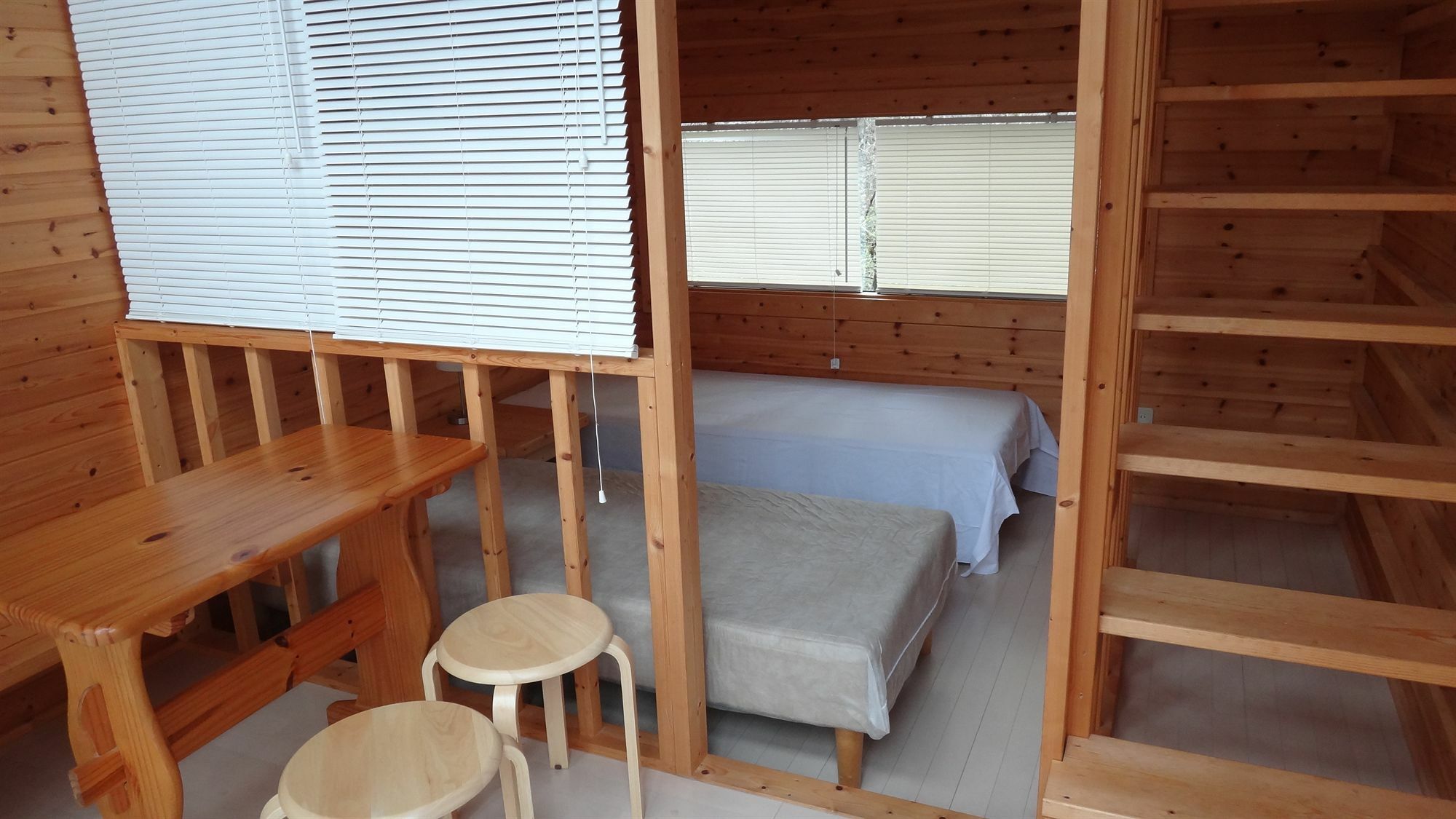 Ittan Guest House Nasushiobara Bagian luar foto