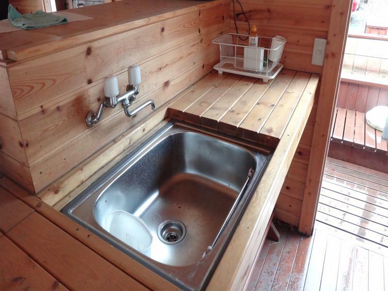 Ittan Guest House Nasushiobara Bagian luar foto