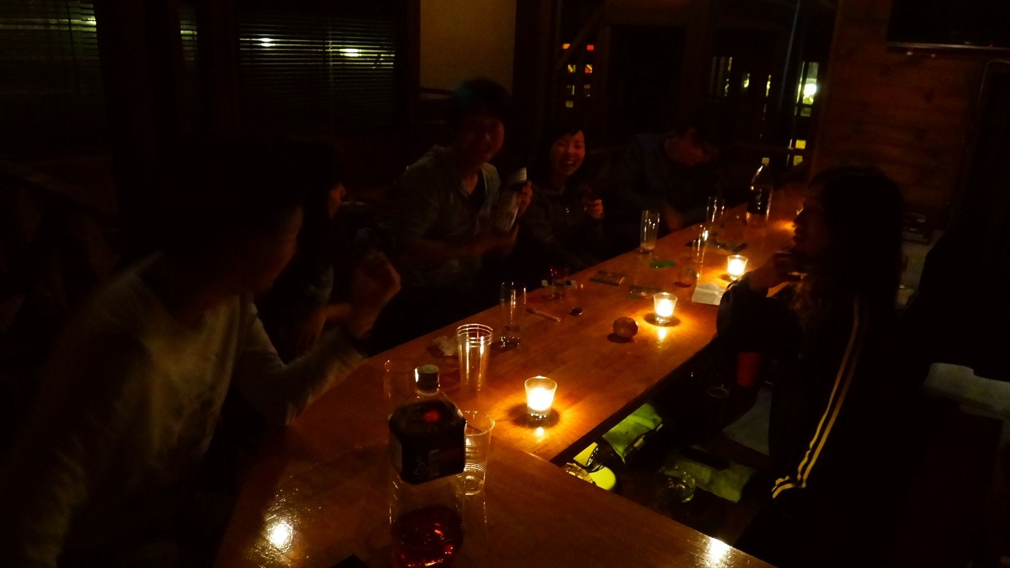 Ittan Guest House Nasushiobara Bagian luar foto