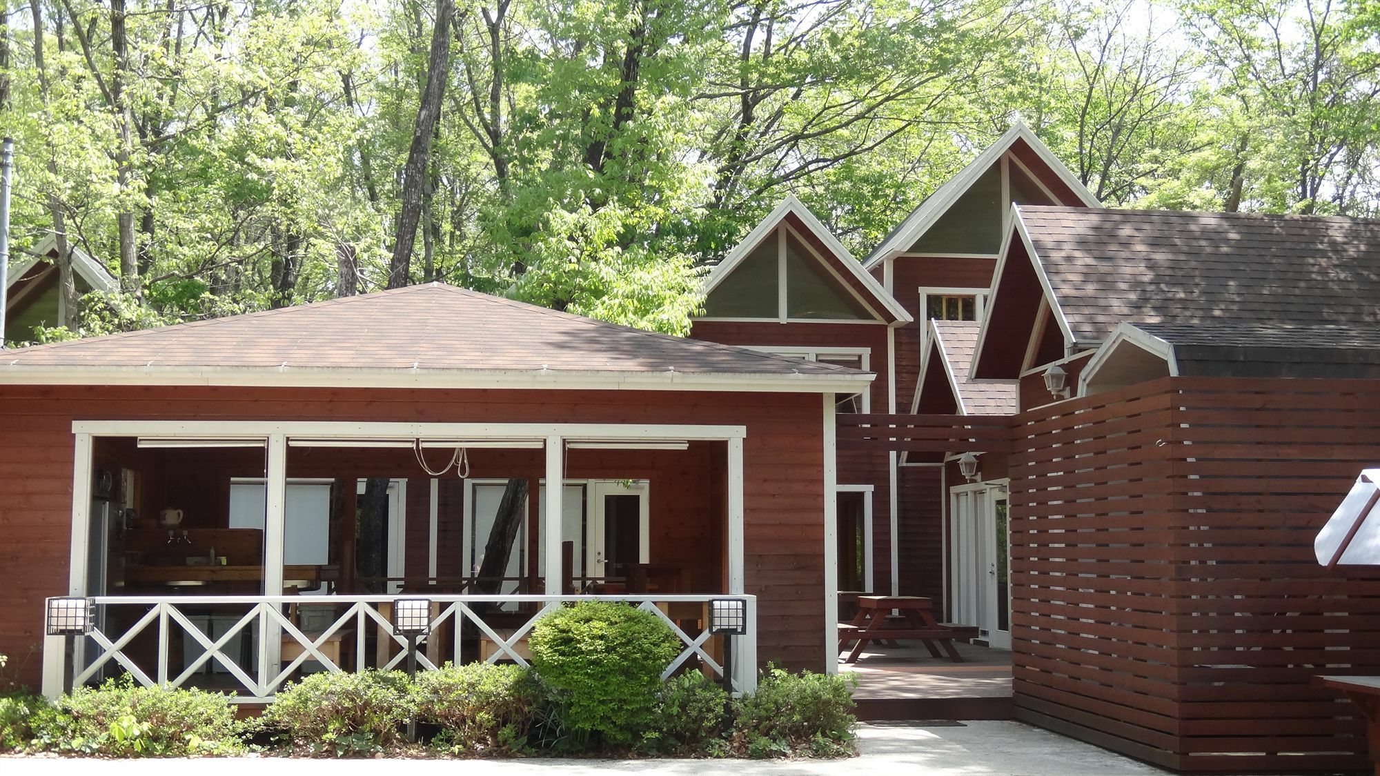 Ittan Guest House Nasushiobara Bagian luar foto