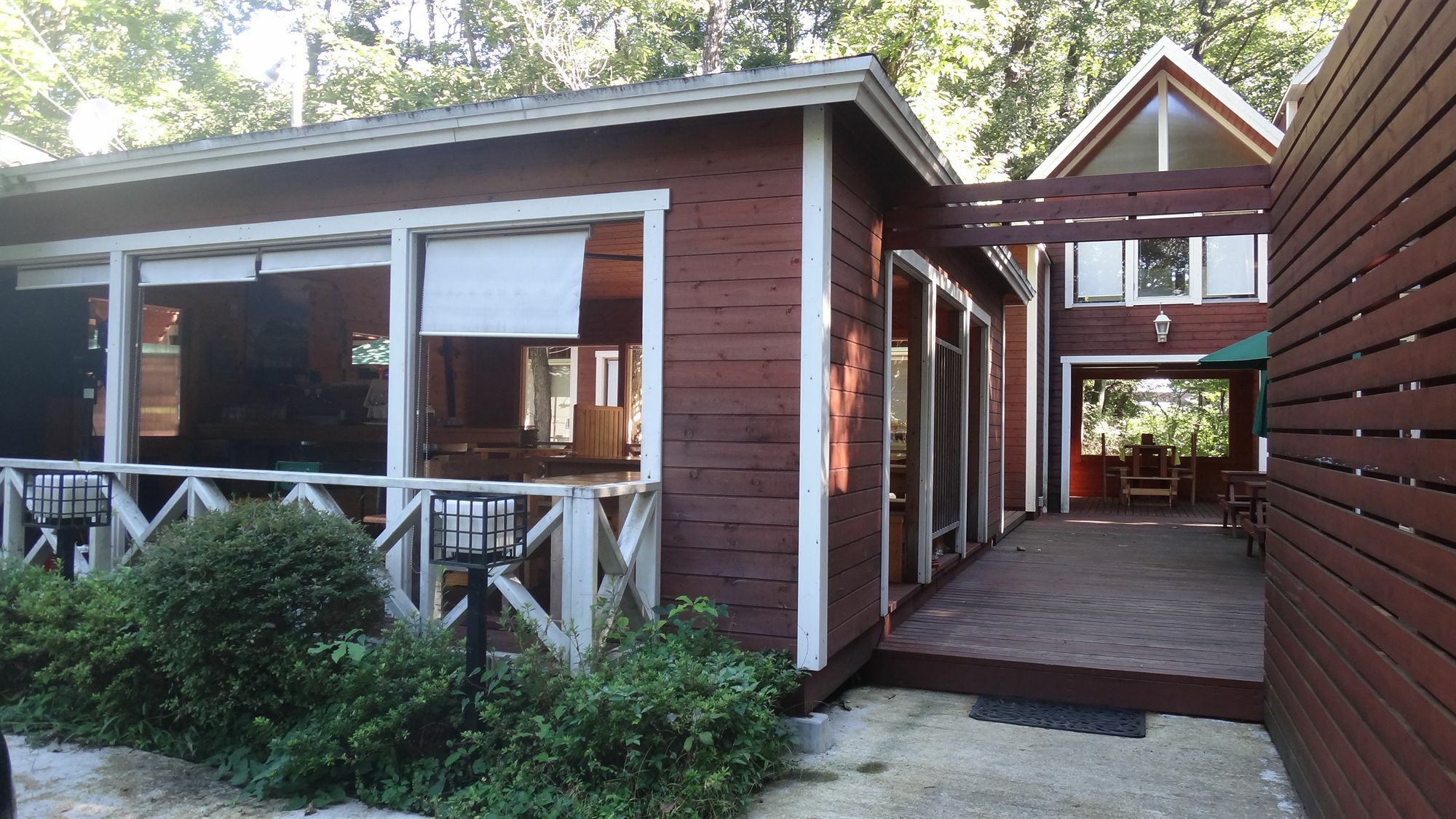 Ittan Guest House Nasushiobara Bagian luar foto