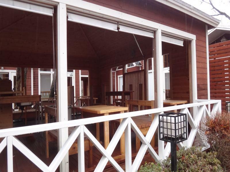 Ittan Guest House Nasushiobara Bagian luar foto